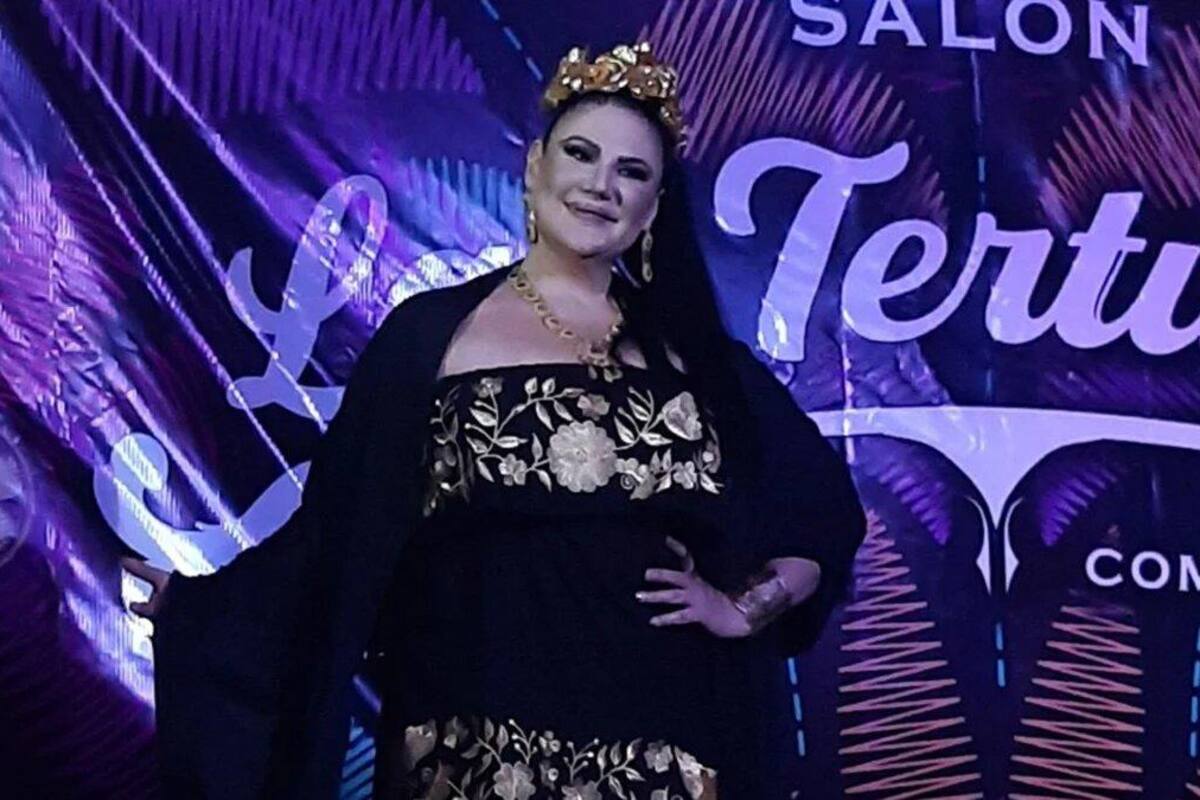 Ale Ávalos dice que "Tengo todo excepto a ti" se la dedicó Luismi