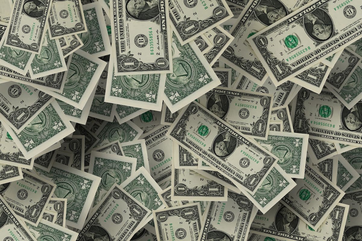 Venta del dólar se mantiene en 17.15 pesos la venta en casa de cambio de Mexicali