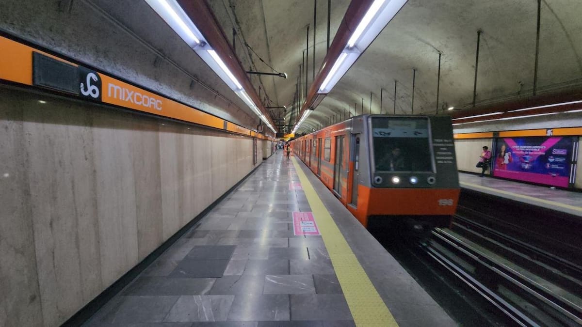 Las faltas menores o iniciales conllevan una sanción desde 5,865 pesos mexicanos.Foto: Metro CDMX