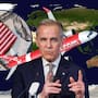 Canadá teje su futuro económico en Asia: Mark Carney concreta el mayor pedido de aviones en la historia de Canadá con una aerolínea de Malasia para acelerar su independencia económica de Estados Unidos