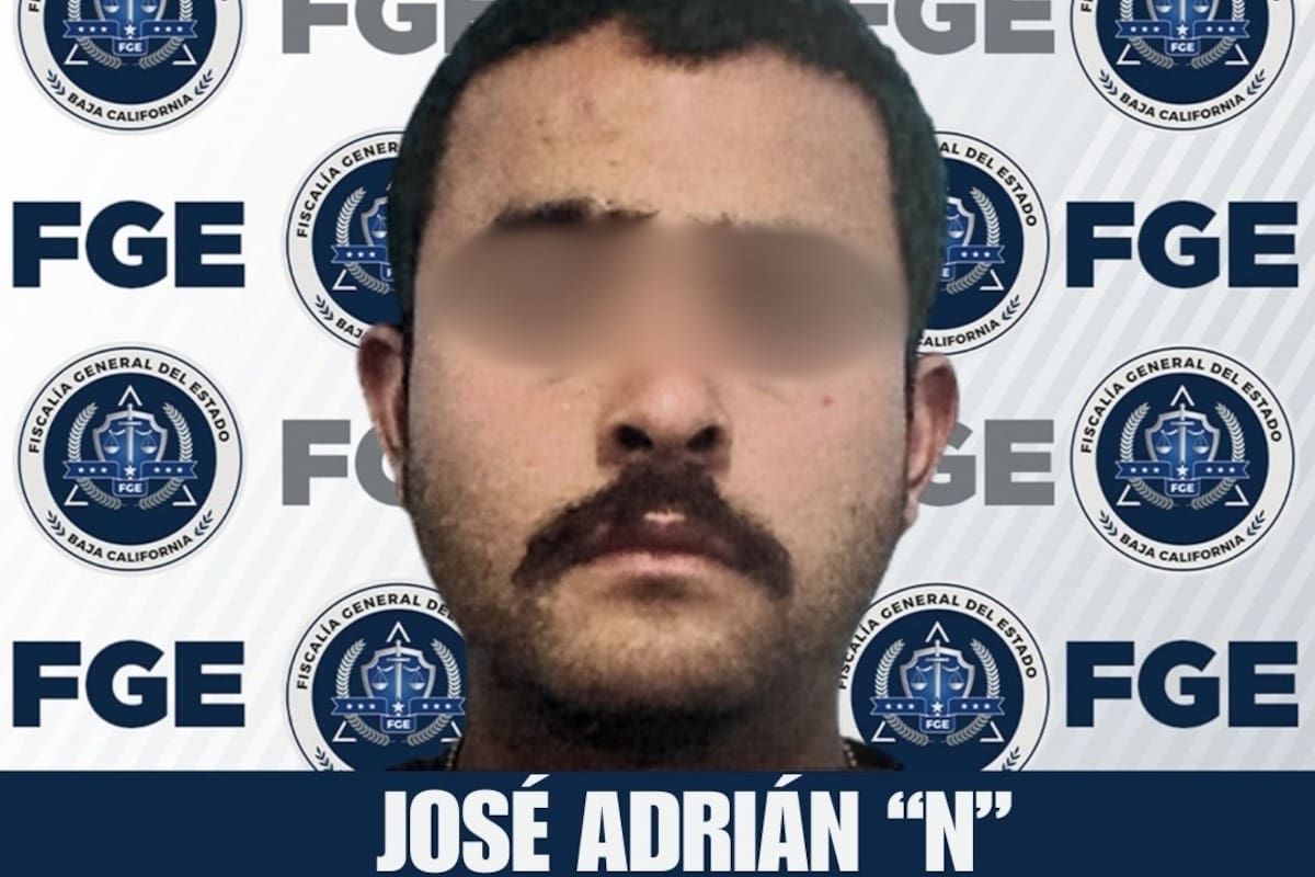 Vinculan a proceso a hombre por presunto intento de homicidio contra dos personas en El Porvenir