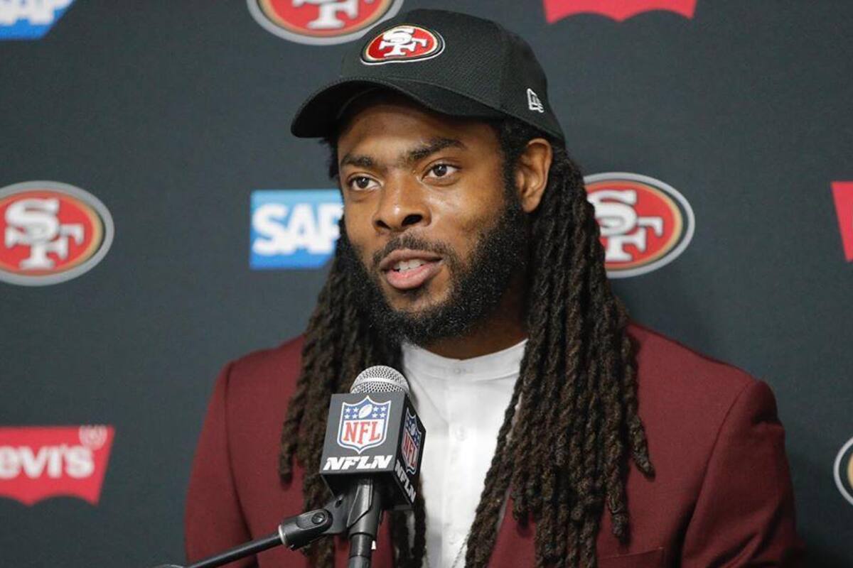 Estrella de la NFL se burla de medida anti Covid-19 de la liga