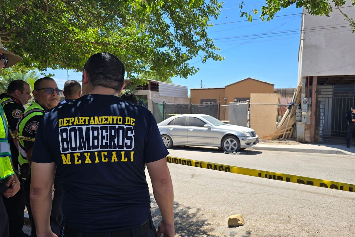Hallan a tres personas muertas dentro de una vivienda en Valle de las Misiones