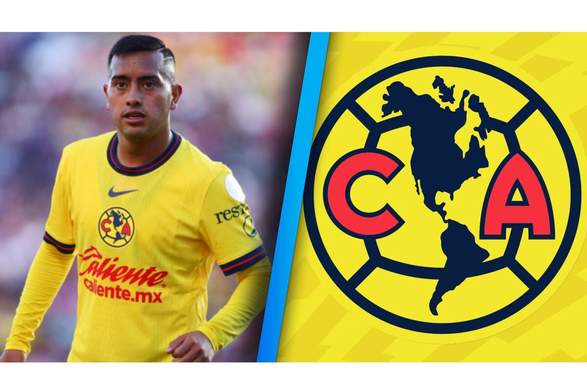 Club América: Erick 'Chiquito' Sánchez es operado de emergencia
