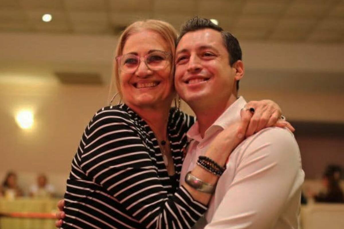 Muere Hilda Elisa Riojas Reyes, tía y madre adoptiva de Luis Donaldo Colosio Riojas, a sus 70 años