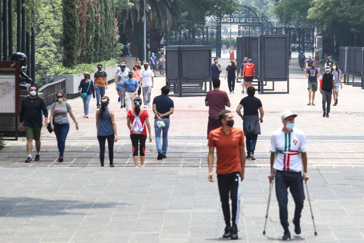 Movilizaciones, marchas y protestas para la CDMX este domingo 6 de marzo