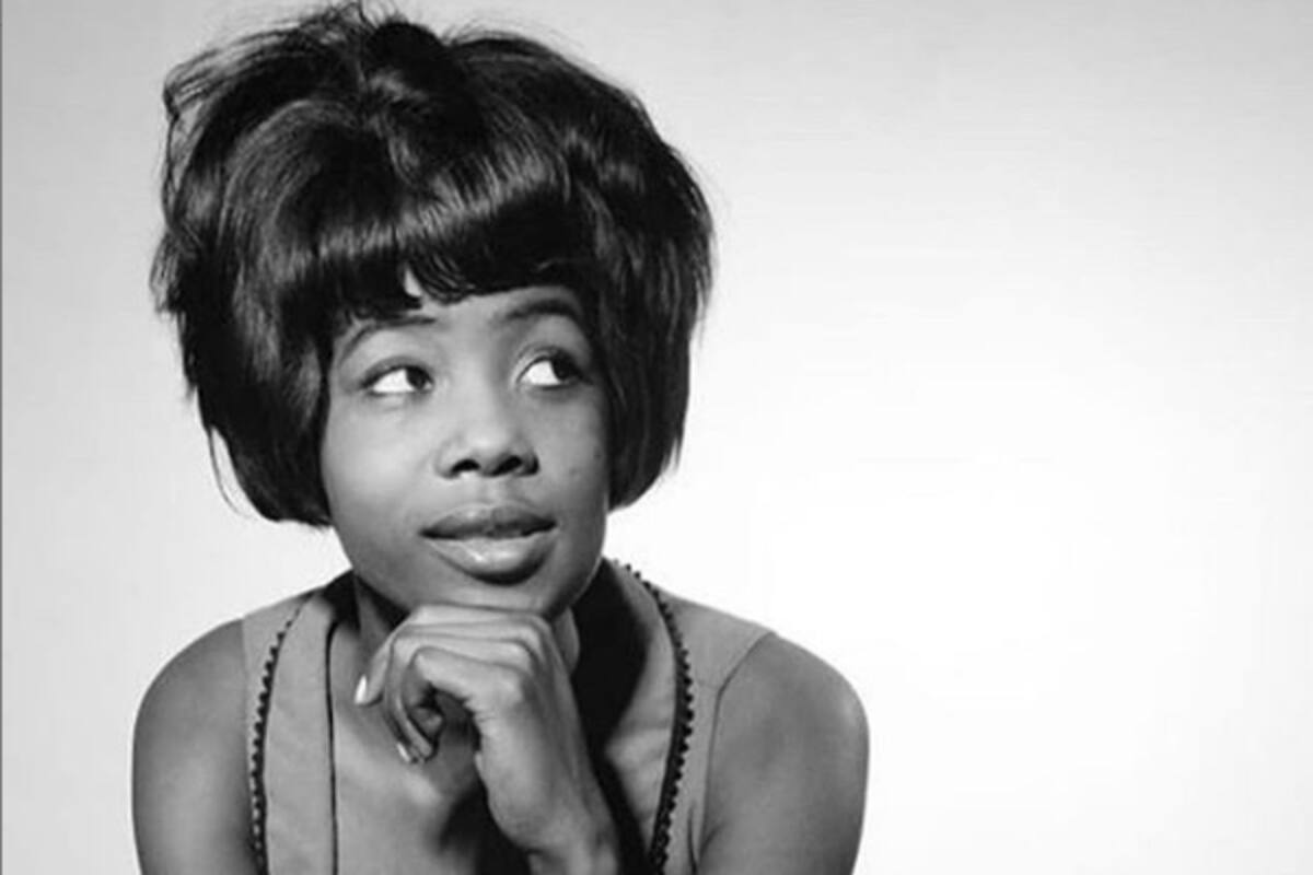 Fallece la cantante Millie Small por derrame cerebral