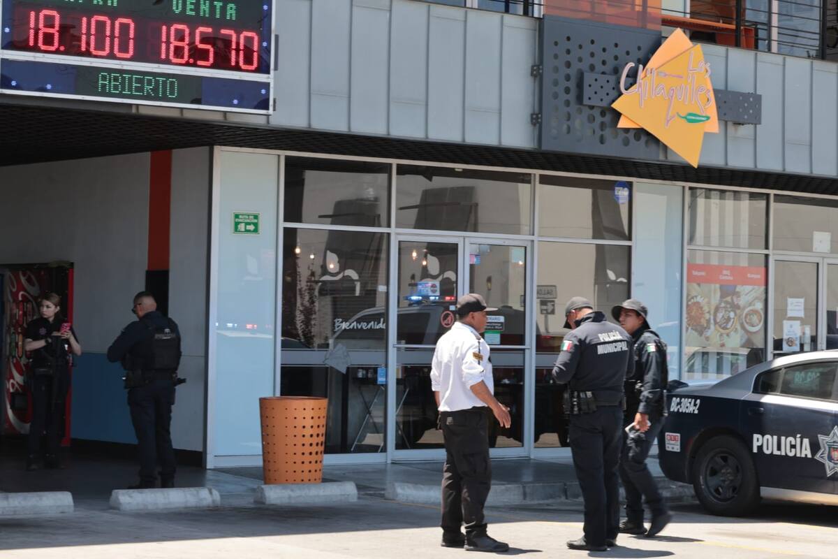 Aumentan denuncias de comercios