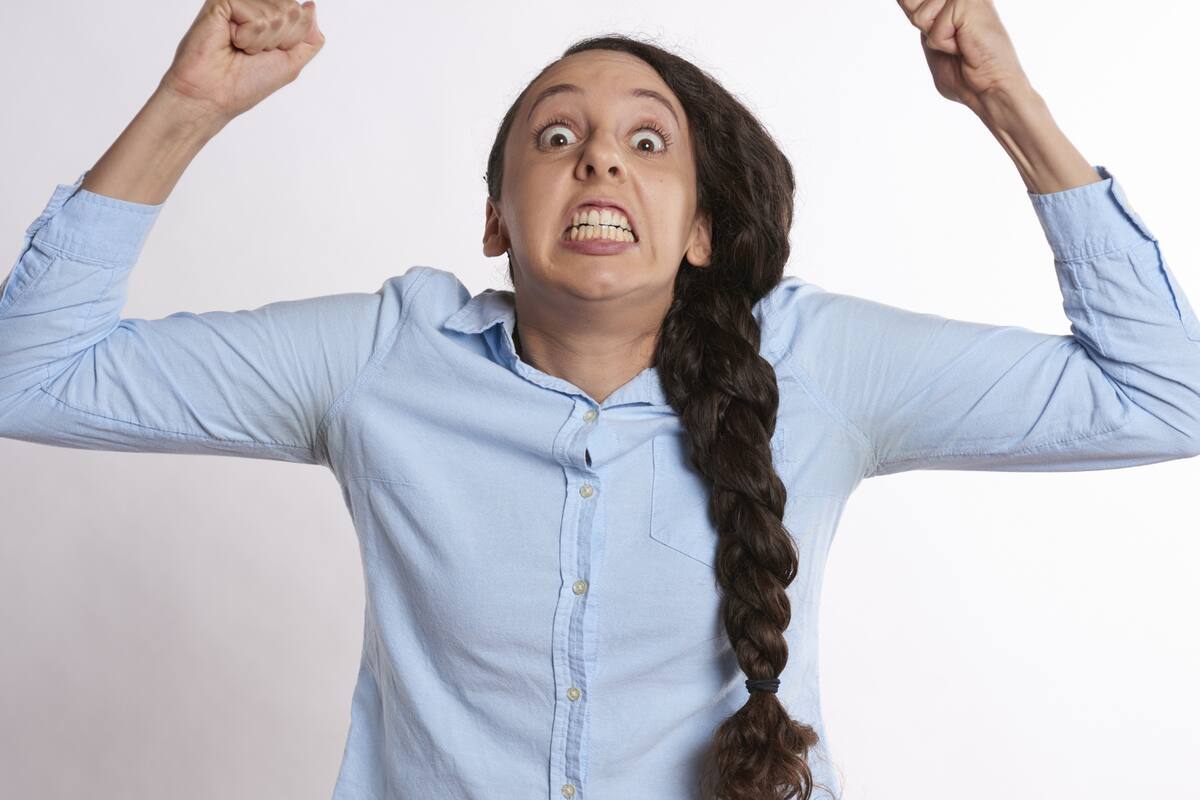 El hambre también afecta las emociones: la explicación científica de por qué te pones de malas si no comes