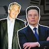 Aunque Elon Musk negaba haber sido cercano a Epstein, archivos liberados del caso muestran correos donde la “isla” aparece como tema recurrente