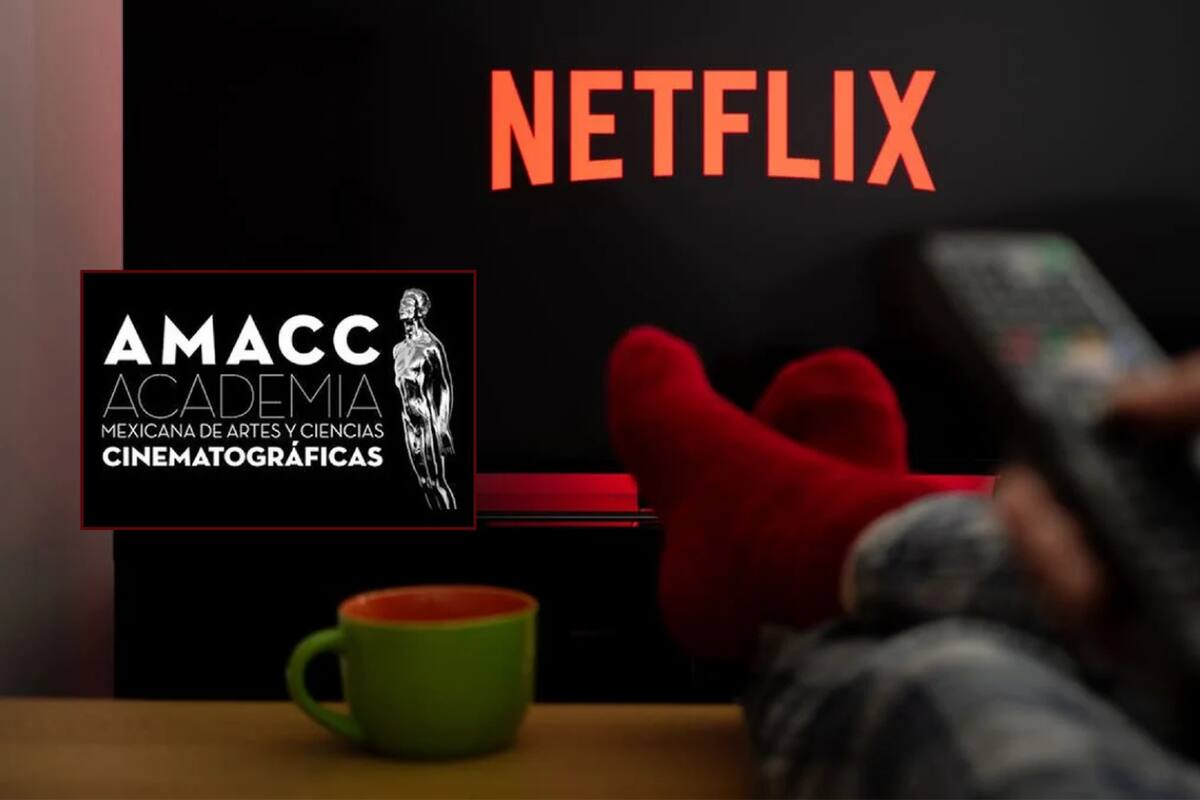 AMACC y Netflix ofrecen seminario gratuito en Producción Audiovisual