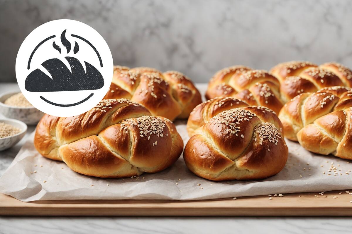 ¿Cuál es la mejor forma de almacenar y conservar el pan?