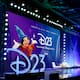 Disney revela la magia de D23