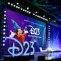 Disney revela la magia de D23