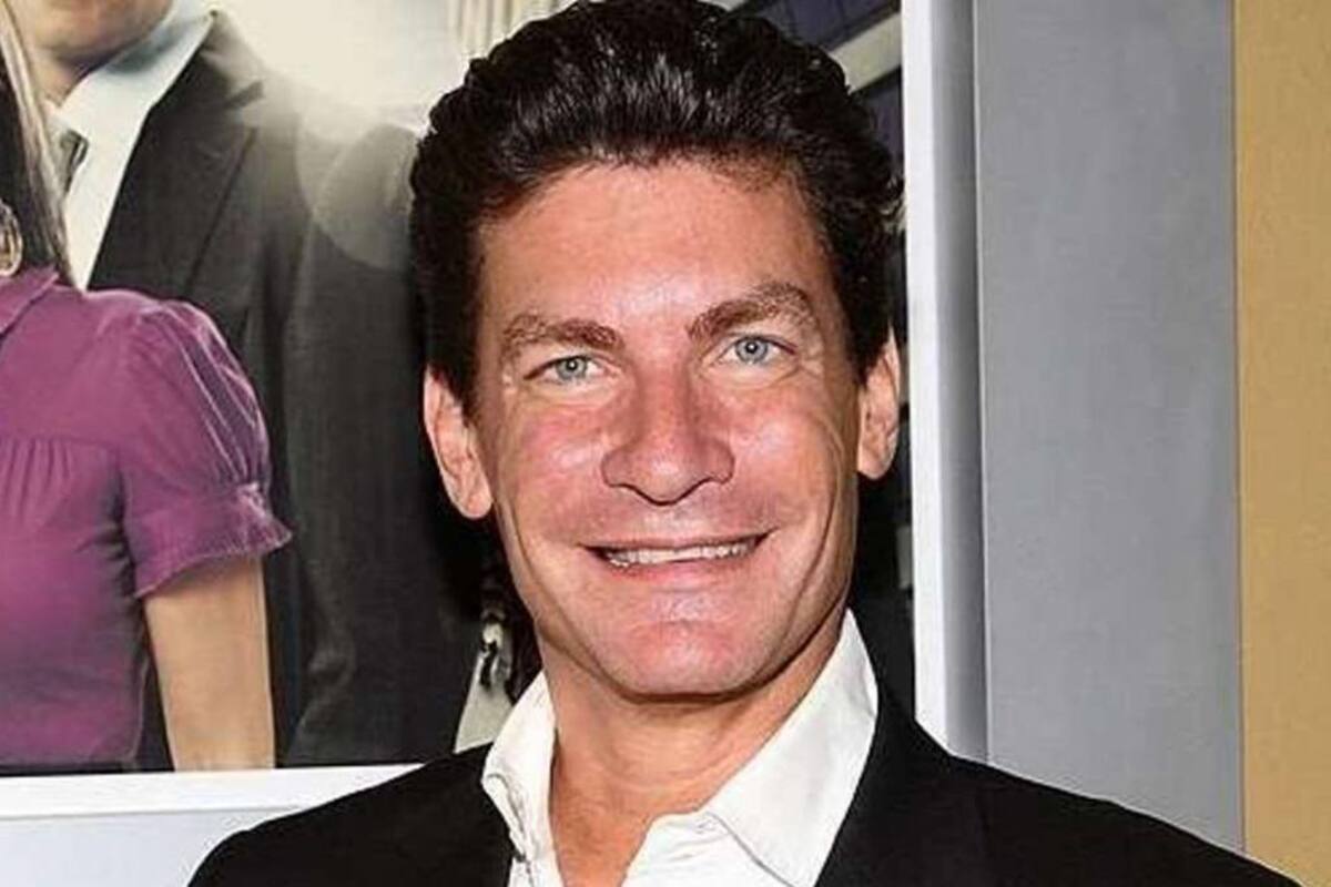 A Sebastián Ligarde le detectan un tumor en el colon