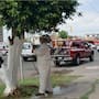 Recibe Bomberos hasta 12 reportes diarios por presencia de abejas, pero la ley limita su actuación