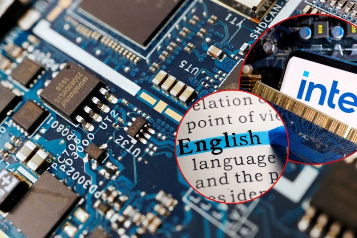 El inglés, el mayor obstáculo para el talento mexicano en semiconductores, alerta Intel