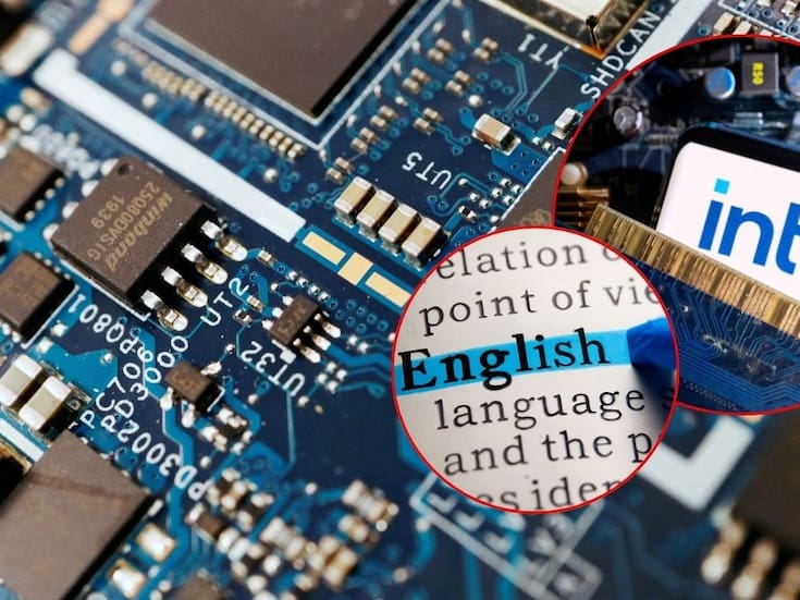 El inglés, el mayor obstáculo para el talento mexicano en semiconductores, alerta Intel