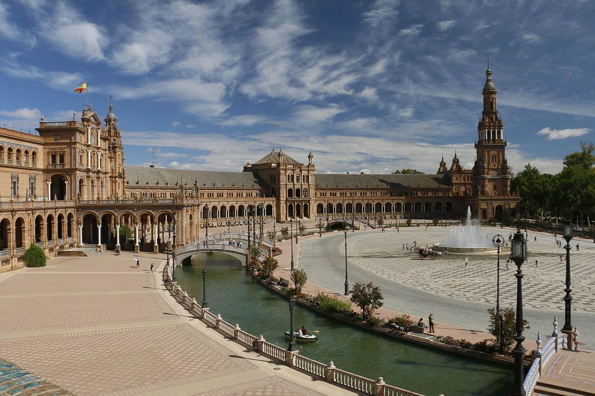 Consejos para organizar la mejor escapada a Sevilla