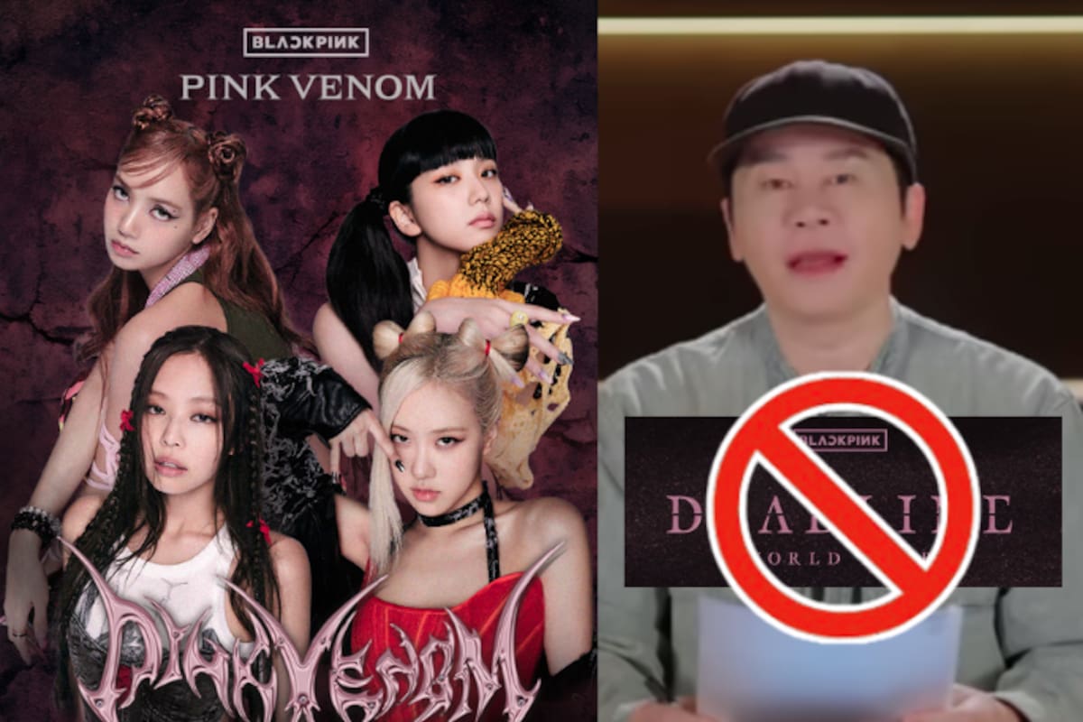 ¿Porqué algunas fanbases del grupo de Kpop BlackPink estan cerrando sus cuentas?