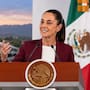 México construirá 2,400 km de trenes de pasajeros en el sexenio con inversión de 750 mil mdp: Sheinbaum
