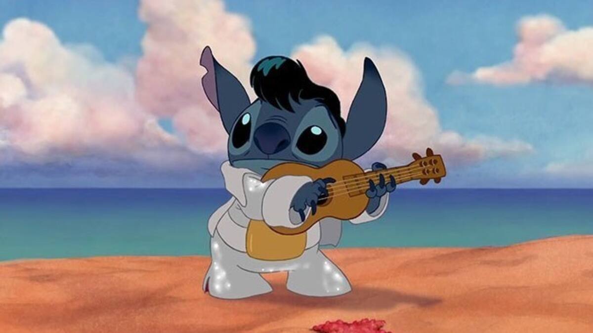 Lilo & Stitch