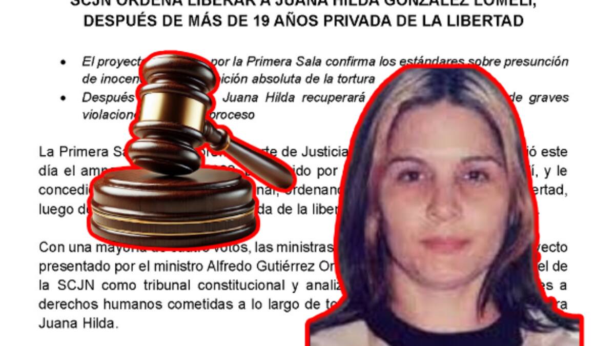 Noticias de México | El Imparcial