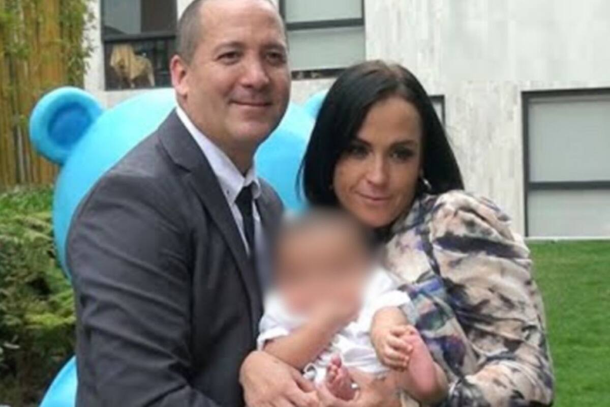 Mayela Laguna sigue afirmando que Apolo es hijo de Luis Enrique Guzman, informó su abogado