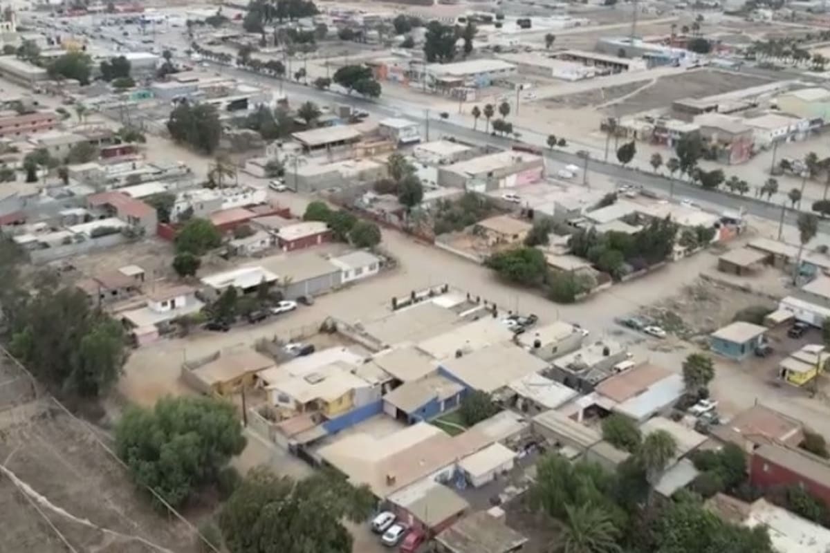 Publican Plan Municipal de Desarrollo Urbano de San Quintín