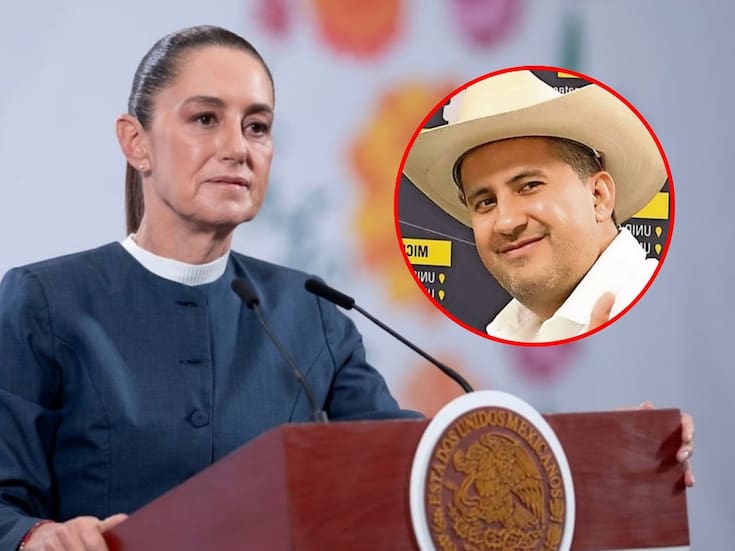 Claudia Sheinbaum presenta Plan Michoacán por la Paz y la Justicia: “A partir de hoy comenzamos con este trabajo”, dice