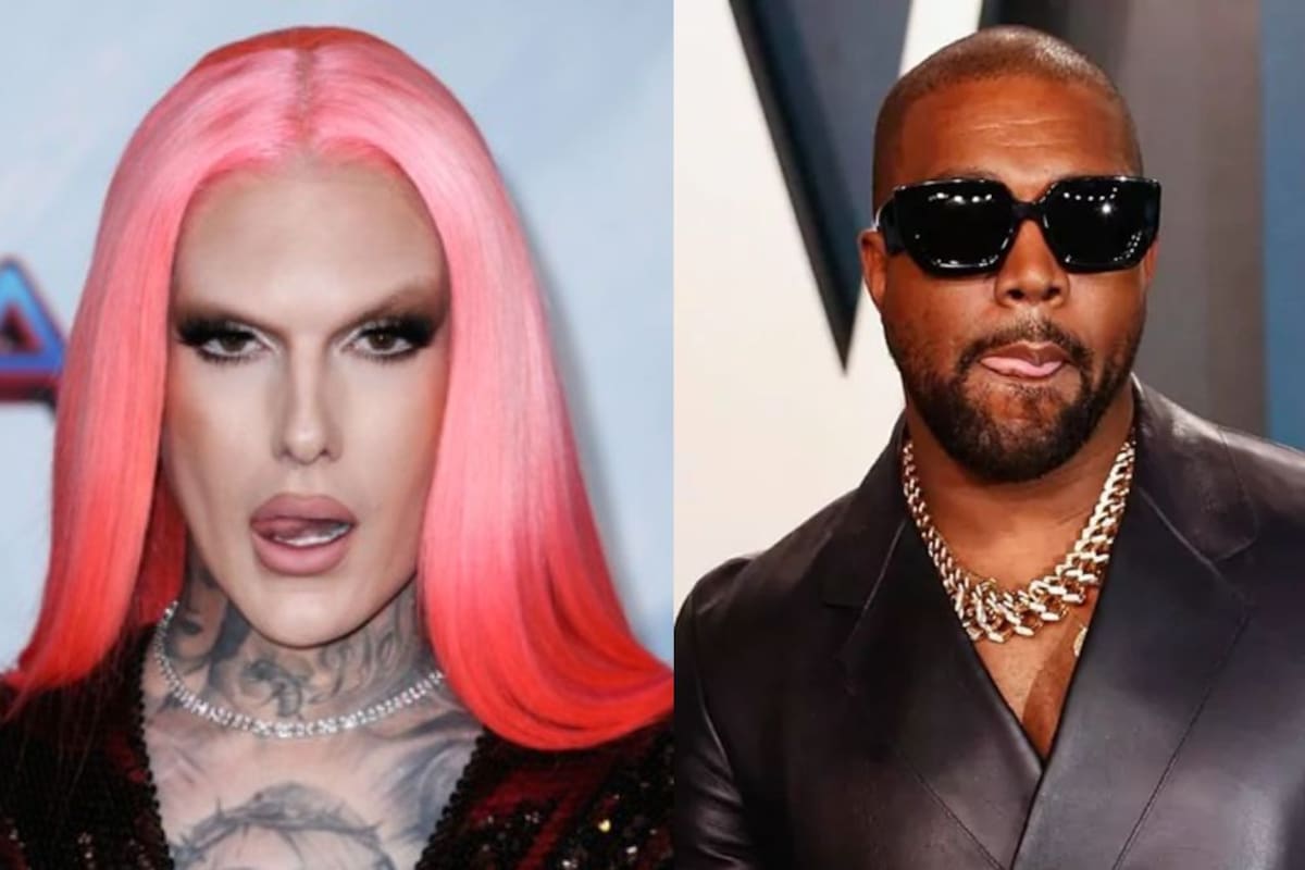 ¿Jeffree Star confirma que tuvo un romance con Kaney West? Reavivan rumores en redes sociales