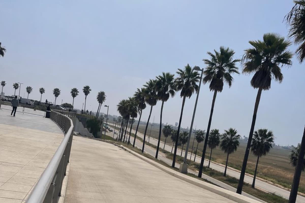 Avanza donación de terreno para hospital de especialidades en Rosarito