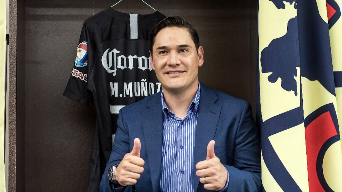 ¿Qué le pasó a Moisés Muñoz y por qué el exportero del América fue hospitalizado de emergencia en la Ciudad de México?