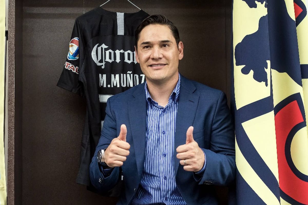 ¿Qué le pasó a Moisés Muñoz y por qué el exportero del América fue hospitalizado de emergencia en la Ciudad de México?