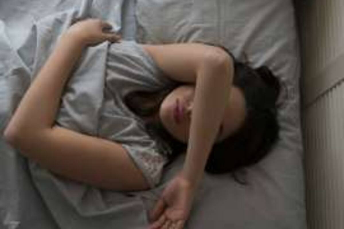 Por qué a veces despertamos con un brazo dormido