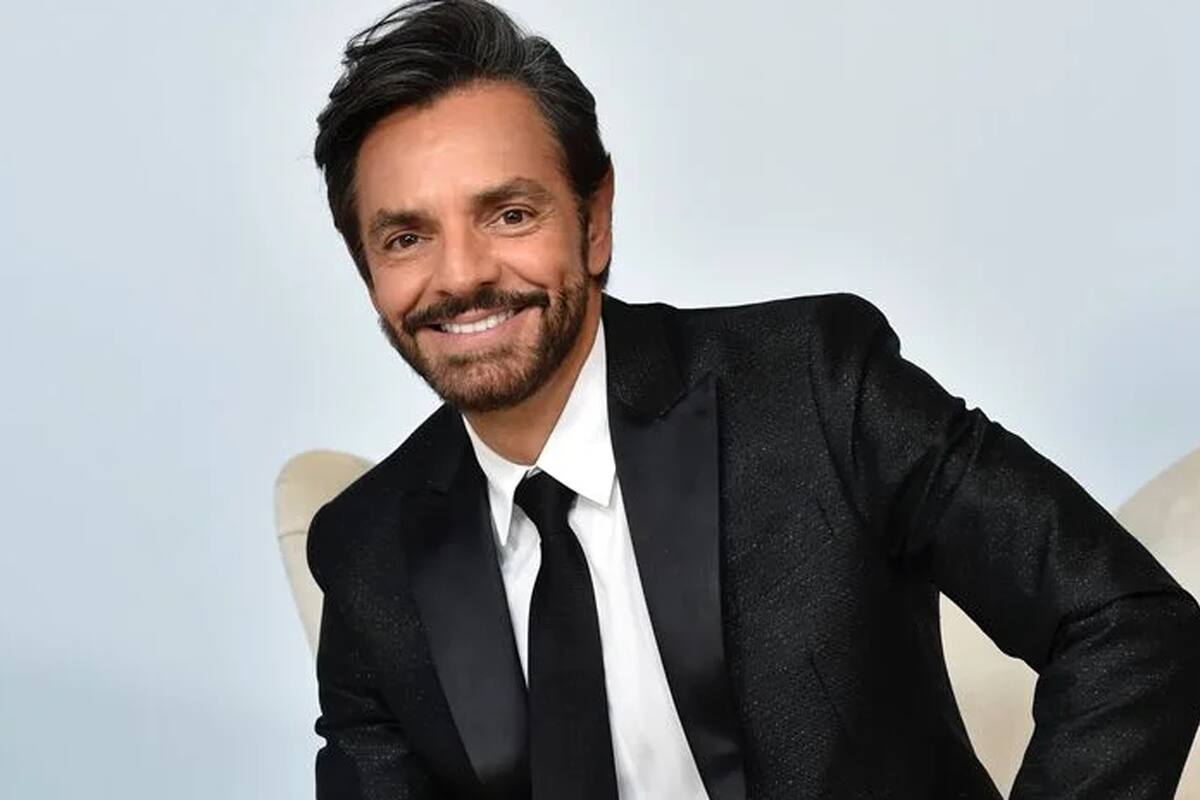 Eugenio Derbez reflexiona sobre su retiro del medio artístico