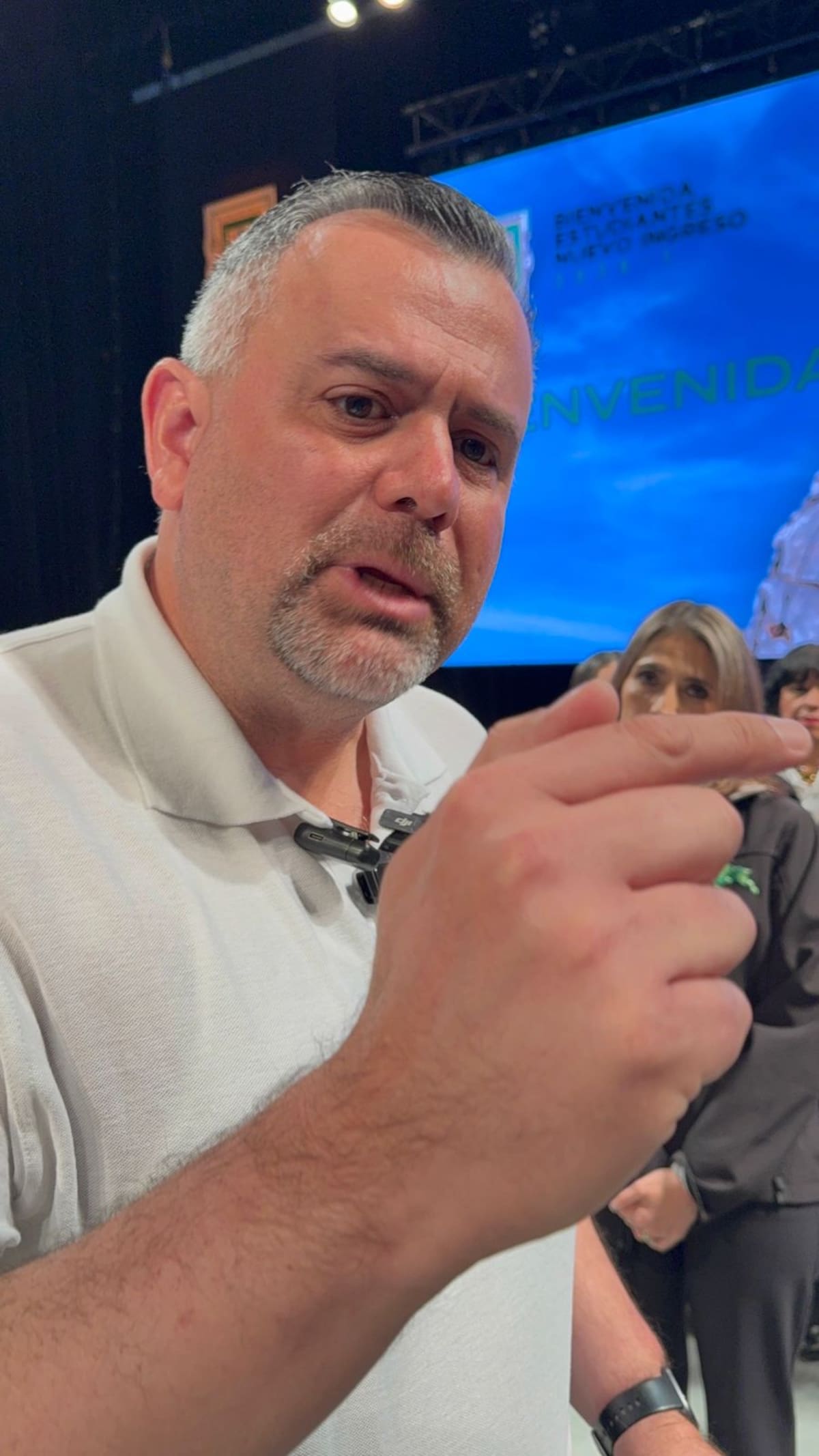 Foto: Lorena Salinas