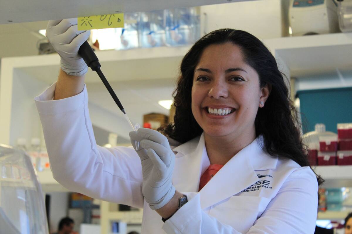 Cicese expondrá el uso de IA en el diagnóstico de enfermedades