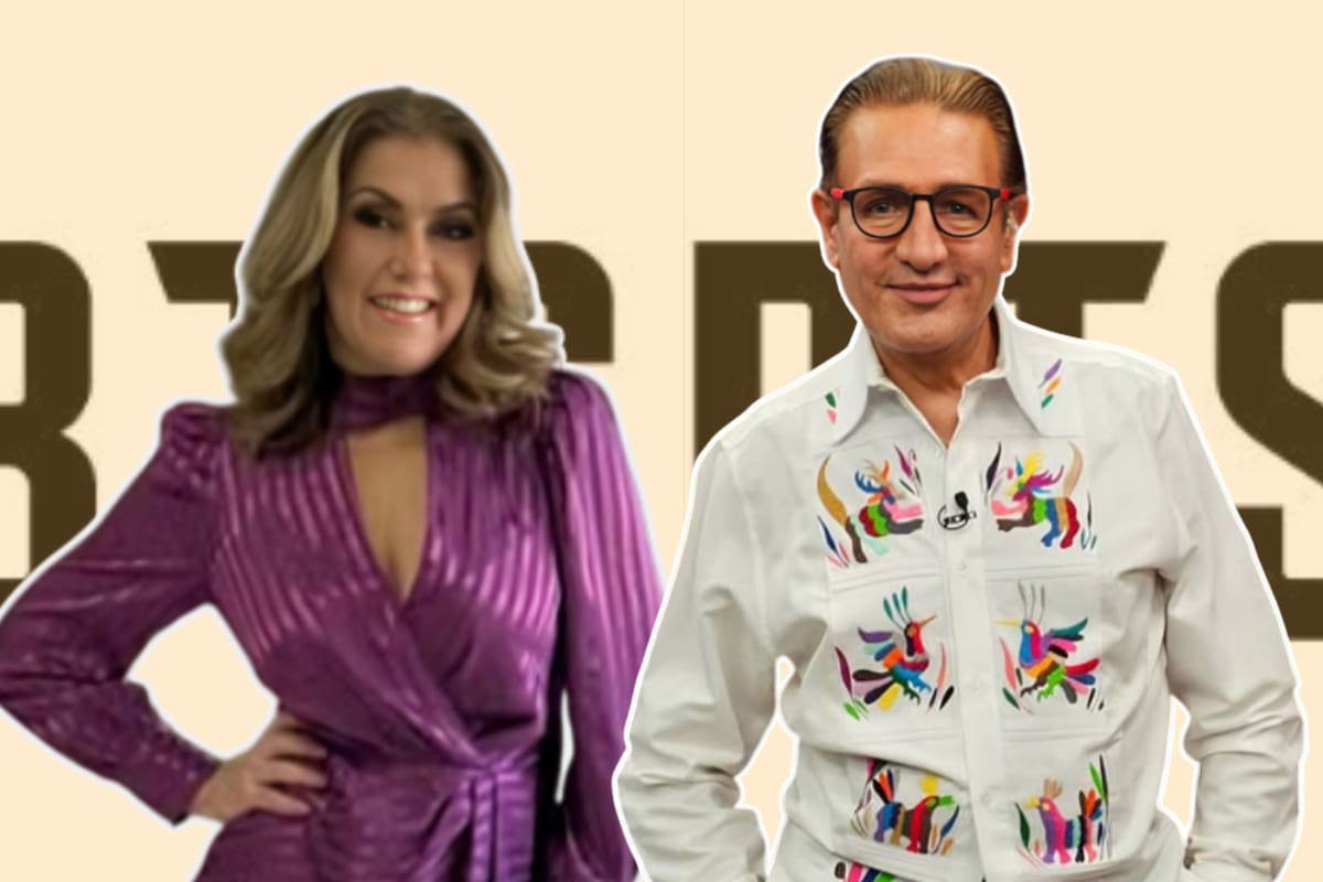 ¿Quiénes son Luisa Fernanda y Fabiruchis? Los conductores que desataron la furia de las fans de BTS por sus polémicos comentarios