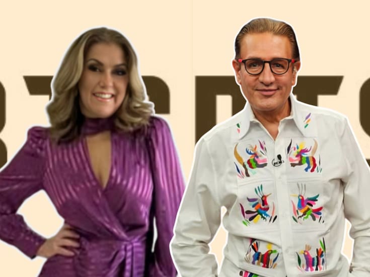 ¿Quiénes son Luisa Fernanda y Fabiruchis? Los conductores que desataron la furia de las fans de BTS por sus polémicos comentarios