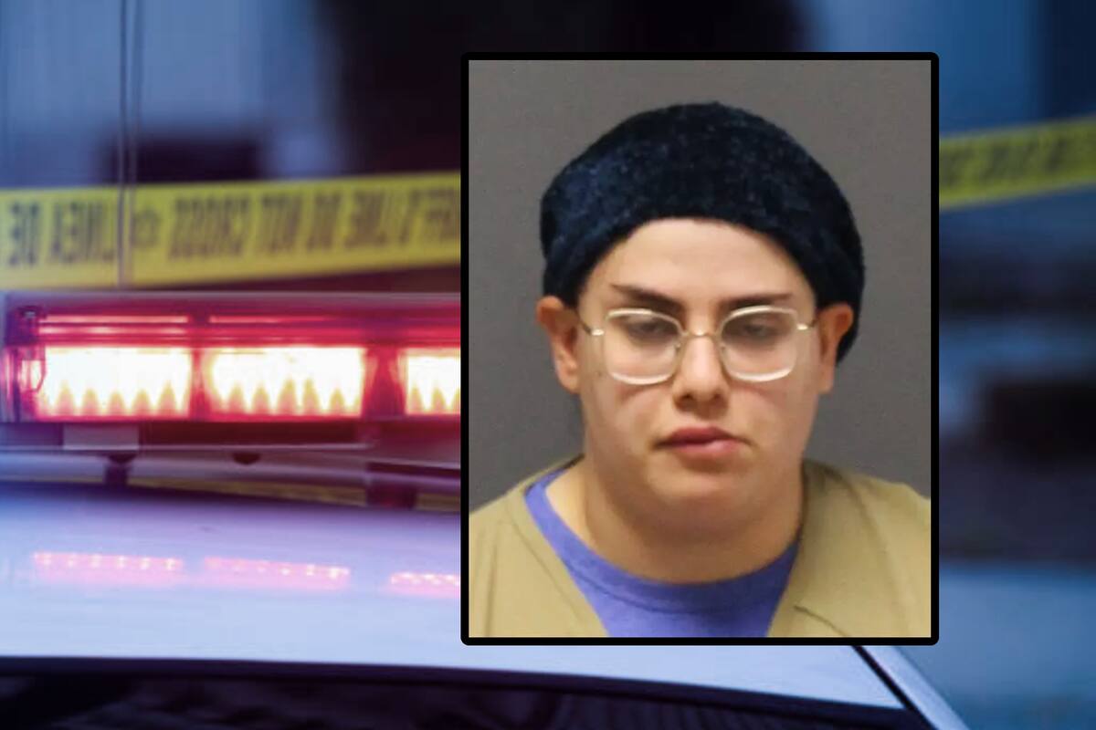 Madre de NJ mata a sus hijas de 1 y 3 años; las asfixió y luego apuñaló a la menor