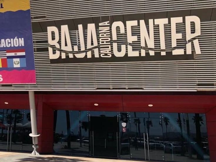 Sí robaron dinero de la cuenta del centro de convenciones, pero aún no se sabe cuánto