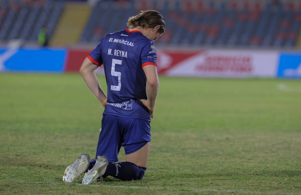 Los Cimarrones de Sonora fueron congelados en la Liga Expansión MX tras el Torneo Clausura 2024.