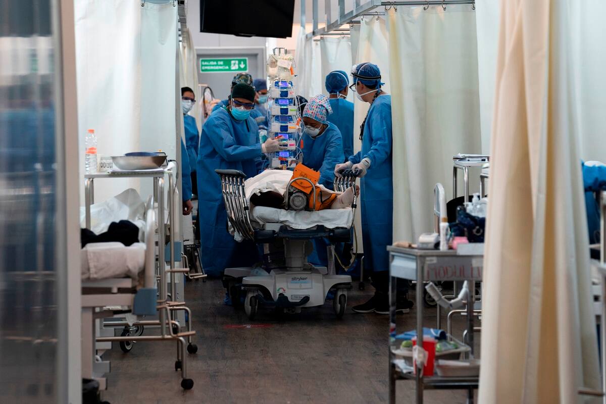 México: Es el Covid-19 el riesgo más caro para aseguradoras