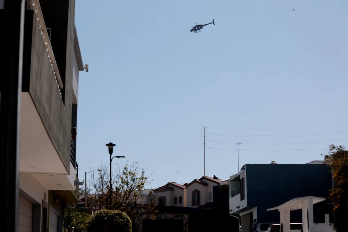 Foto: Sergio Ortiz
