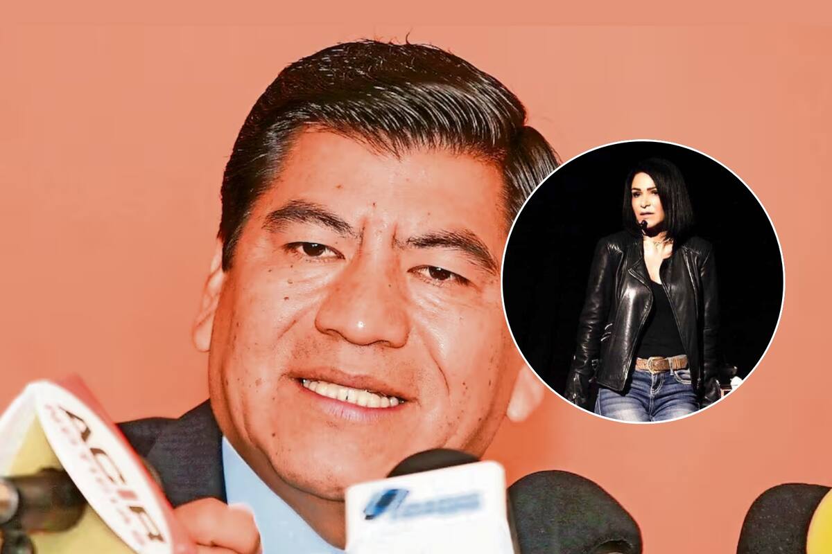 Caso Lydia Cacho: Dan prisión domiciliaria a “góber precioso” de Puebla