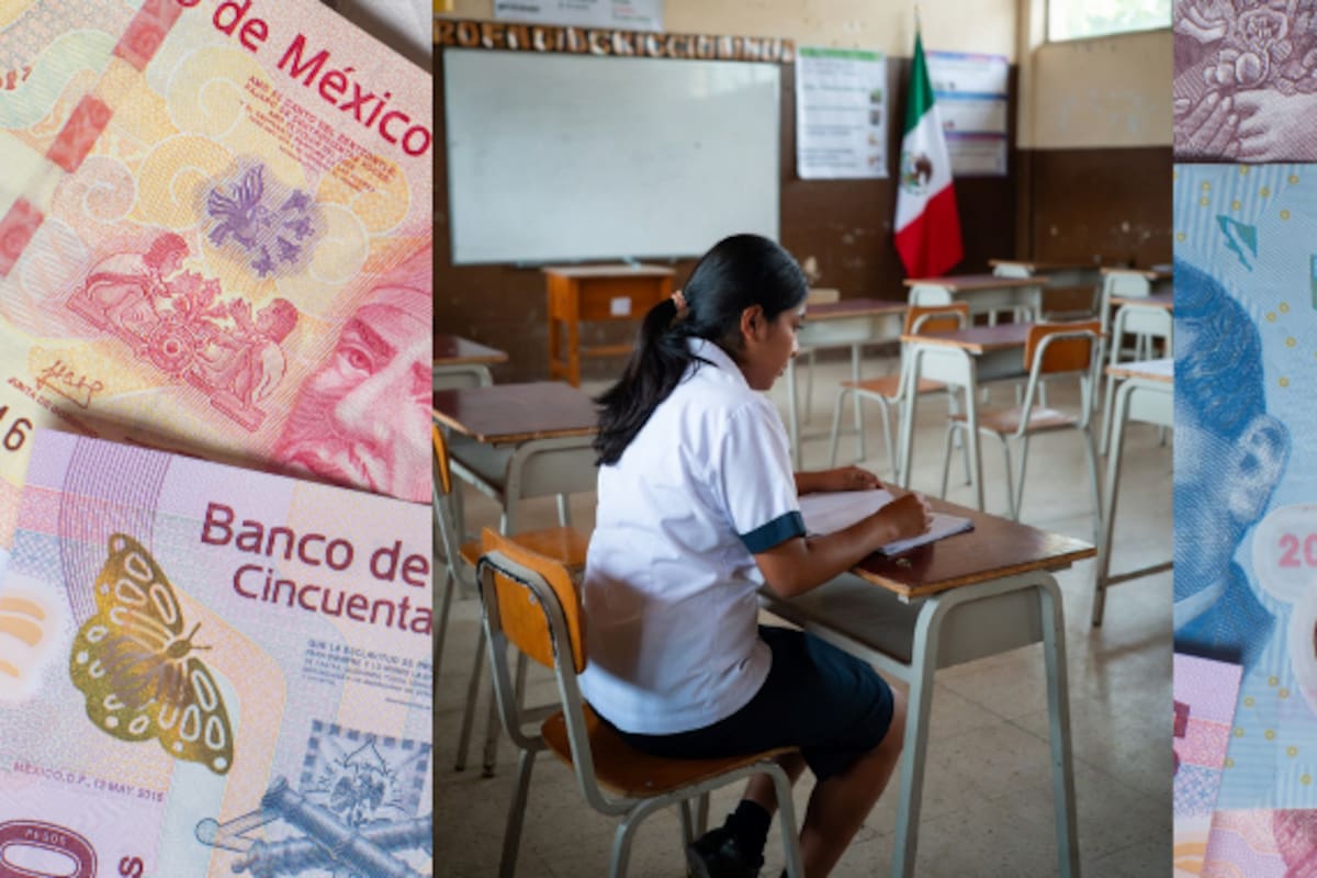 Mi Beca para Empezar entregará hasta mil 180 pesos para útiles y uniformes escolares en CDMX; conoce los requisitos para beneficiarios de continuidad y nuevo ingreso