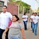 Froylán Gámez destaca valores y cercanía con sonorenses