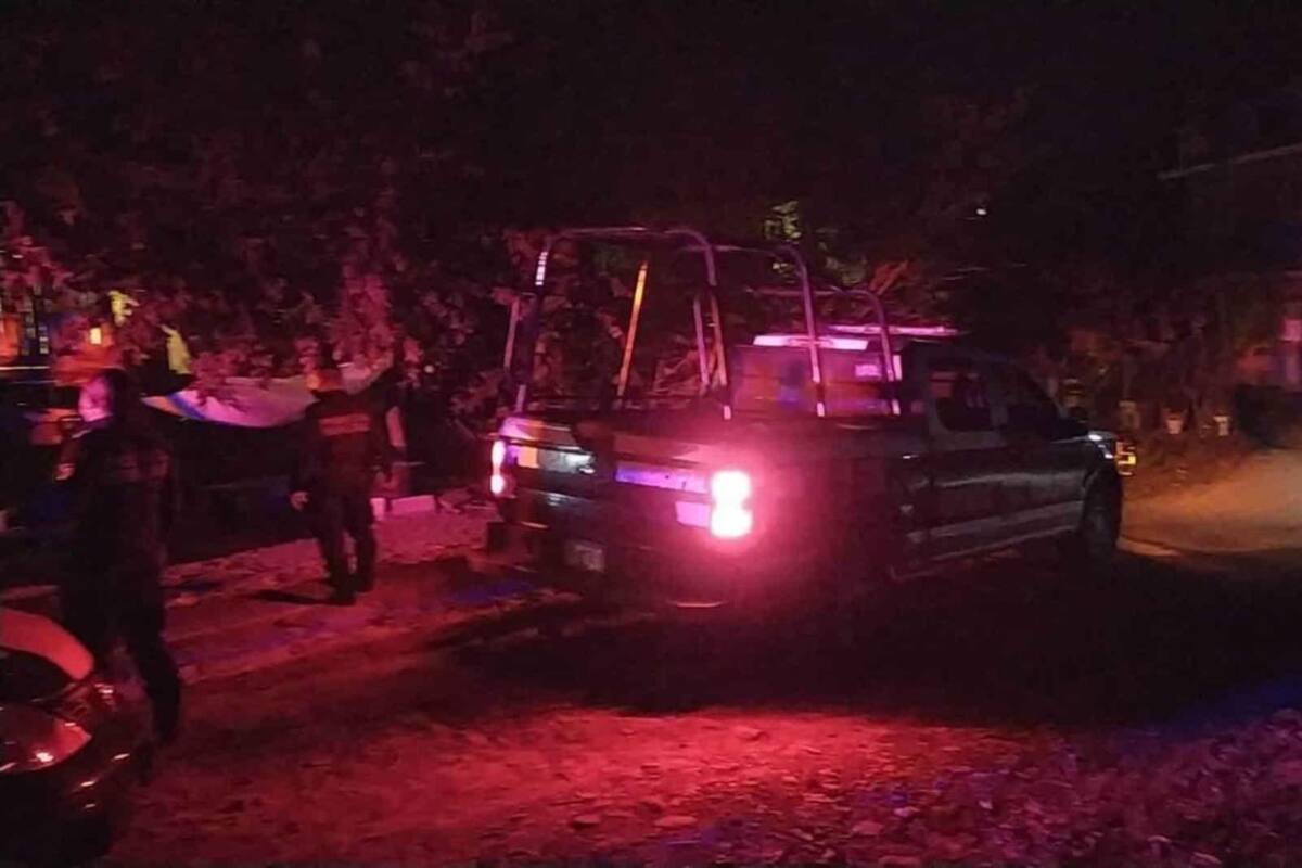 Localizan a mujer degollada en Maneadero