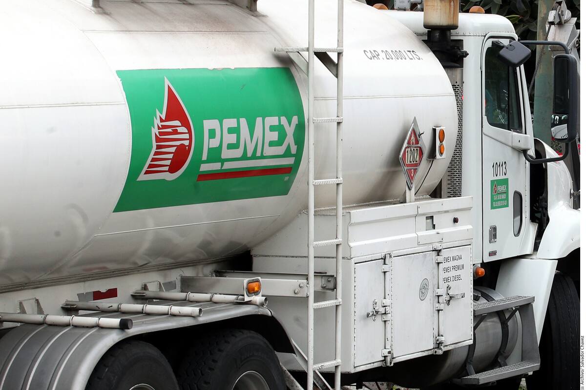 México frena energías renovables para impulsar a Pemex y CFE